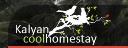 Kalyancool Homestay logo